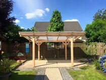 Veranda Douglas DD20V