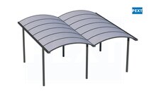 Pext Carport CP20