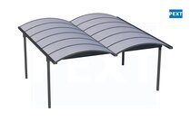 Pext Carport CP25