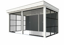 Buitenverblijf Premium