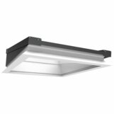 Daklicht geïsoleerd hr+++