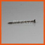 gevel schroeven R.V.S. 4.0x40 