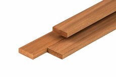 Thermo Ayous plank 1,8x6,8x245cm