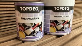 Thermostain beits 2,5L