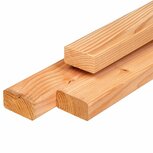 Douglas regel 4,5x9x400 cm