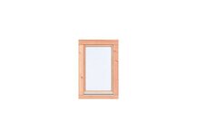 Douglas Draai-kiep raam Prestige 84,4x126,2 cm
