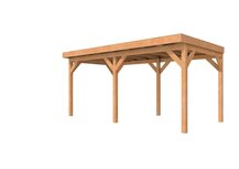 Douglas Buitenverblijf 500x306cm