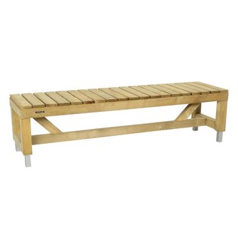 Hillhout tuinbank nova 174cm