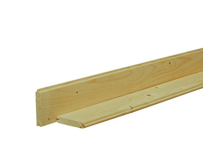 1,6x10x420 cm dakbeschot