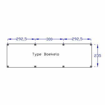 DHZ Kapschuur Boekelo blank  340x900