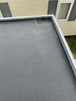 Epdm pakket 366cm breed