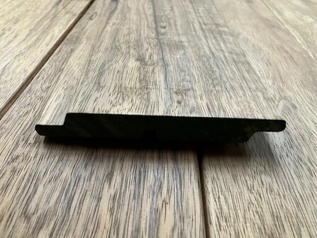 Thermo Frak&eacute; Dubbele Channelsiding