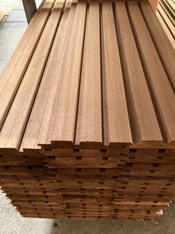 Thermo Ayous triple 245cm 