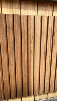 Thermo Ayous triple 185cm 
