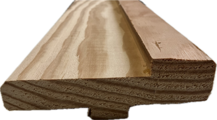 Stelkozijn 250cm 44mm dik