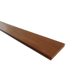Thermovision Ayous vellingdeel geschaafd 2 x 14 x 245 cm