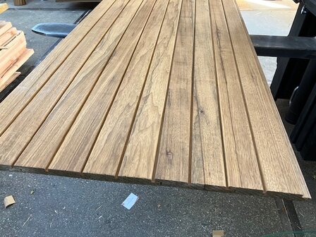 Thermo frake Vario Type 2 R3 20x133mm