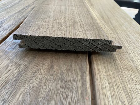 Thermo frake Vario Type 1 R3 20x133mm