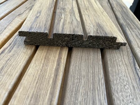 Thermo frake Vario Type 3 R3 20x133mm