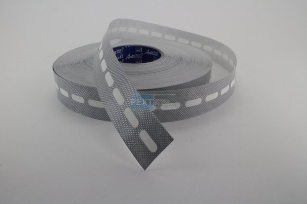 AntiDust tape, perforatie, AD3438 (38mm)