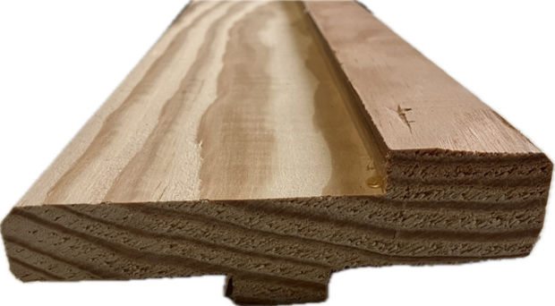Stelkozijn 250cm 44mm dik