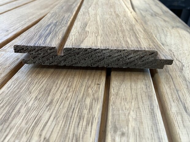 Thermo frake Vario Type 4 R3 20x133mm