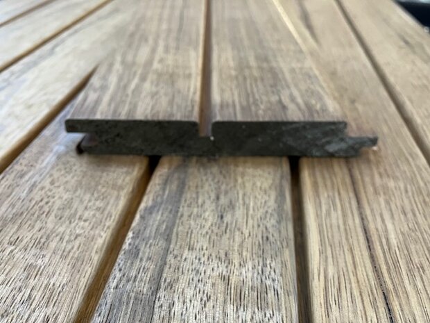 Thermo frake Vario Type 2 R3 20x133mm