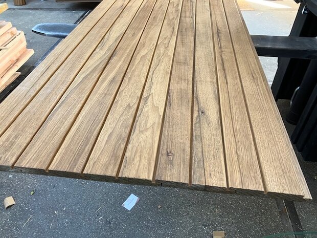 Thermo frake Vario Type 2 R3 20x133mm