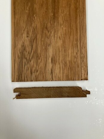 Thermo frake Vario Type 1 R3 20x133mm