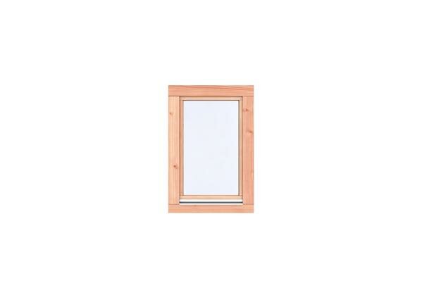 Douglas Draai-kiep raam Prestige 84,4x126,2 cm