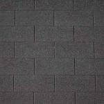 IKO Shingles 3 tab zwart