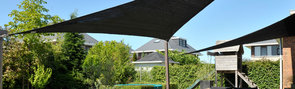 Coolfit Schaduwdoeken driehoek 360x360} Coolfit Schaduwdoeken driehoek 360x360