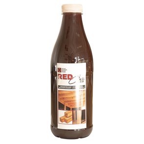 Red Class Wood beits 0,75l} Red Class Wood beits 0,75l